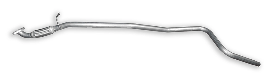 Exhaust Pipe (07.910)