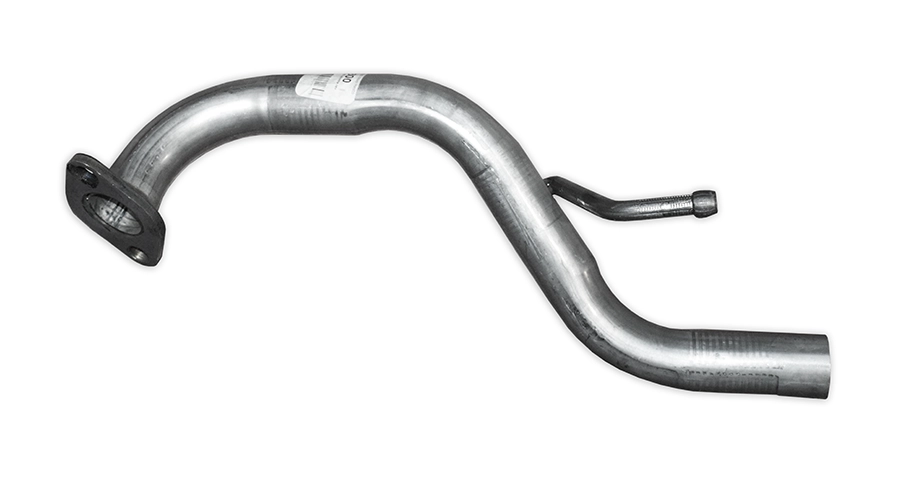 Exhaust Pipe (09.800)