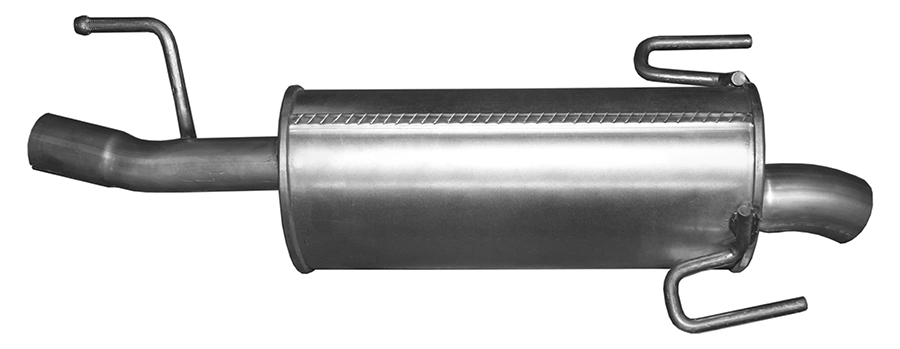 Rear Muffler (17.788)