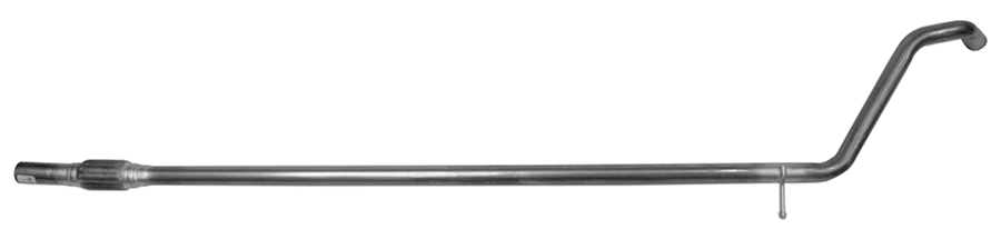 Exhaust Pipe (06.931)