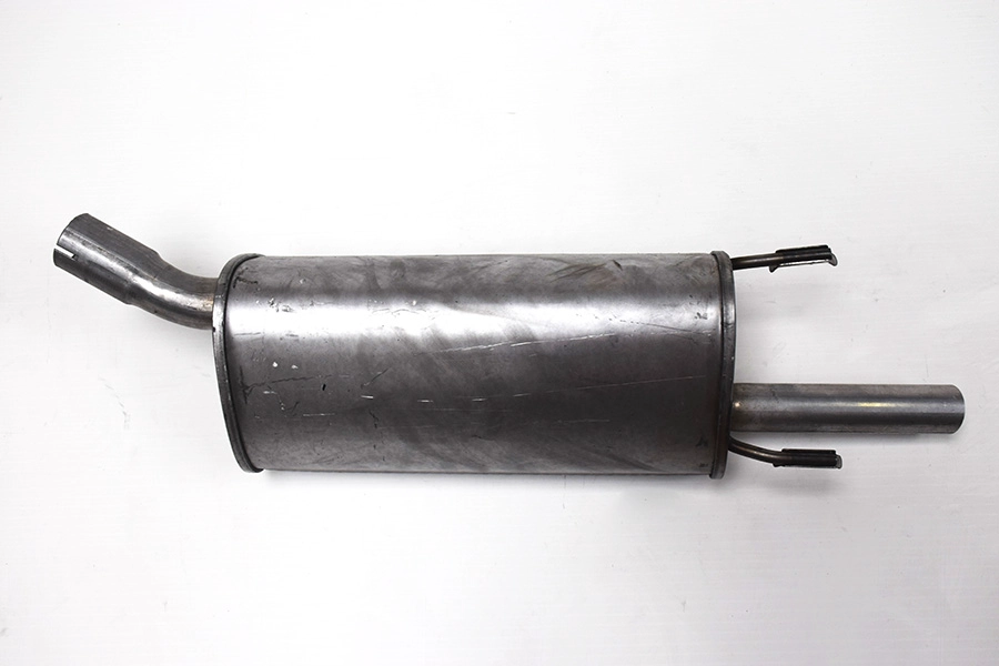 Rear Muffler (17.719MPU)