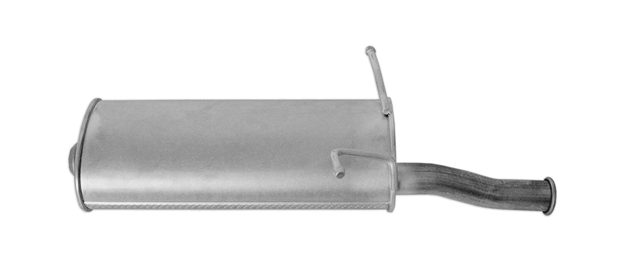 Rear Muffler (04.782)