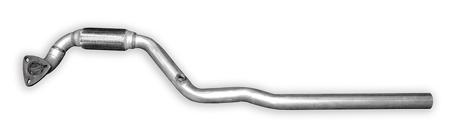 Exhaust Pipe (17.165)