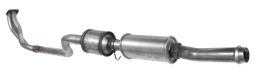 Catalytic Converter (02.007.C)