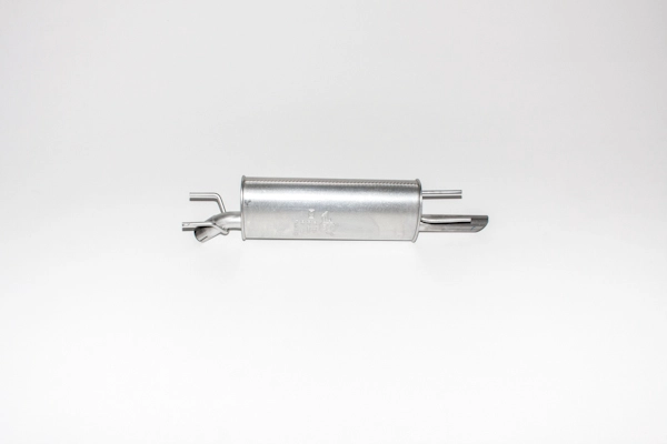Rear Muffler (17.754)