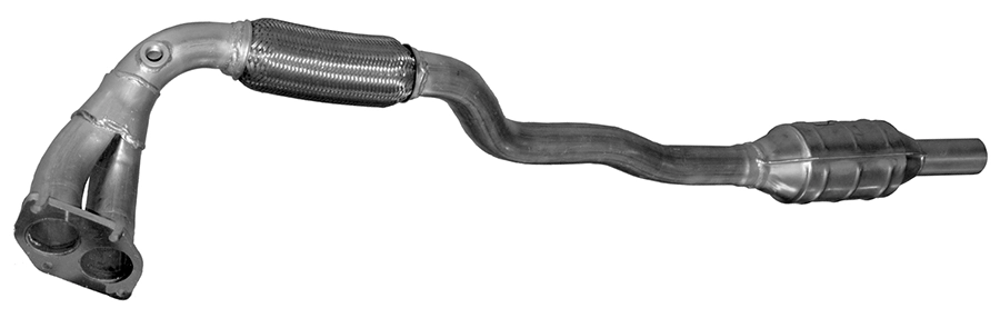 Catalytic Converter (17.016.C)