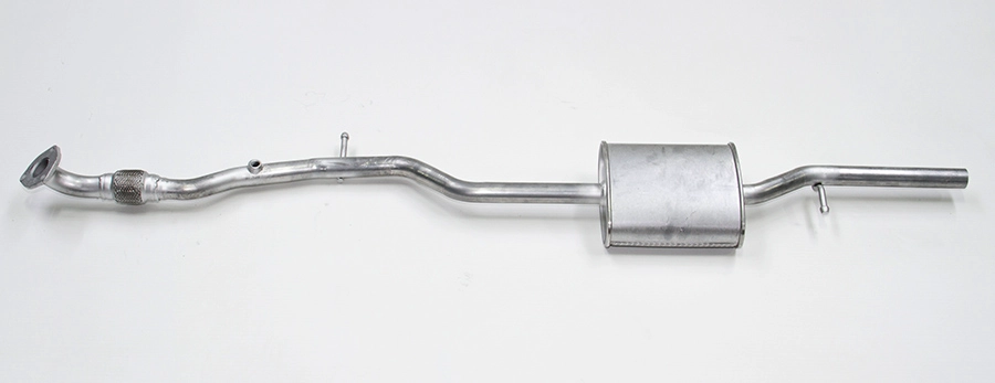Centre Muffler (17.368)