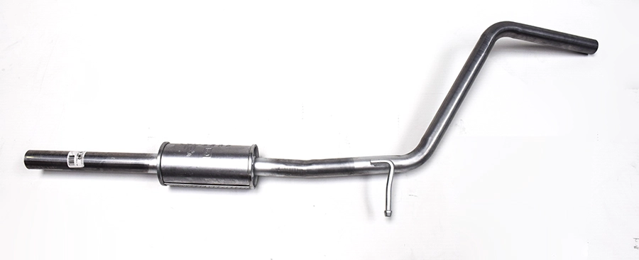 Centre Muffler (43.302)