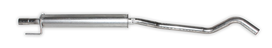 Centre Muffler (17.371)