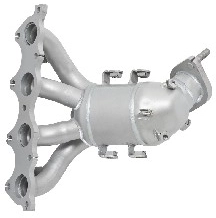 Catalytic Converter (38.002.C)