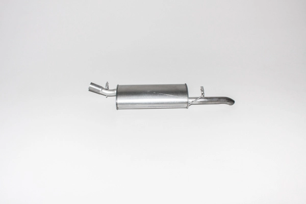 Rear Muffler (17.714)