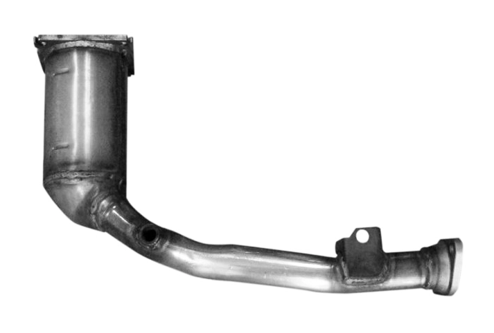Catalytic Converter (18.001.C)