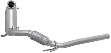 Soot/Particulate Filter, exhaust system (29.004.FCSiC)