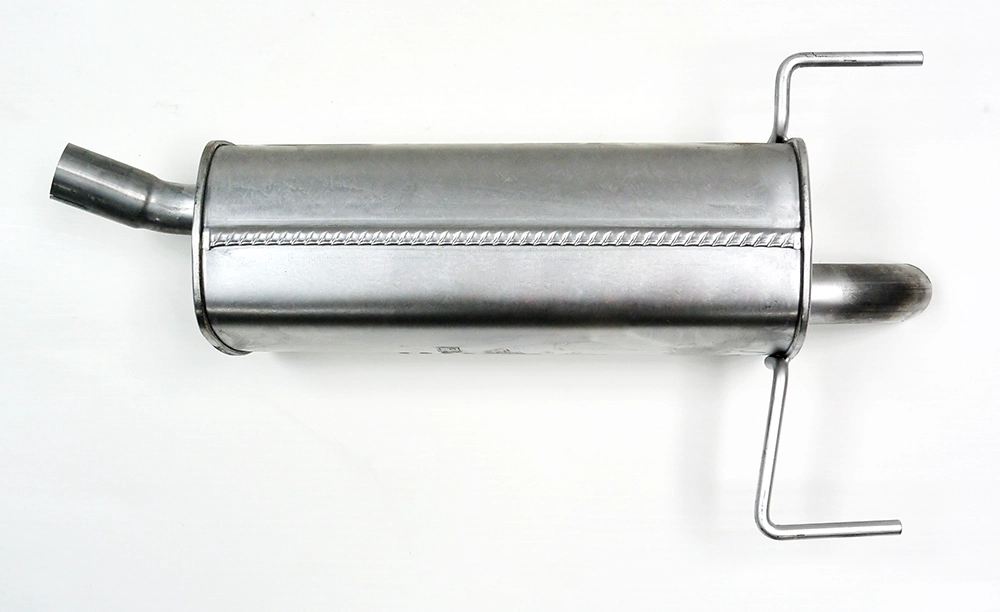 Rear Muffler (17.793)