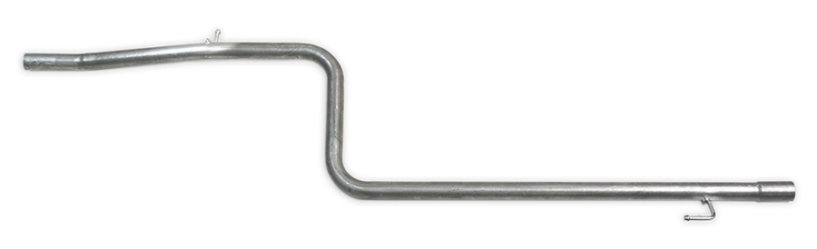 Exhaust Pipe (06.937)