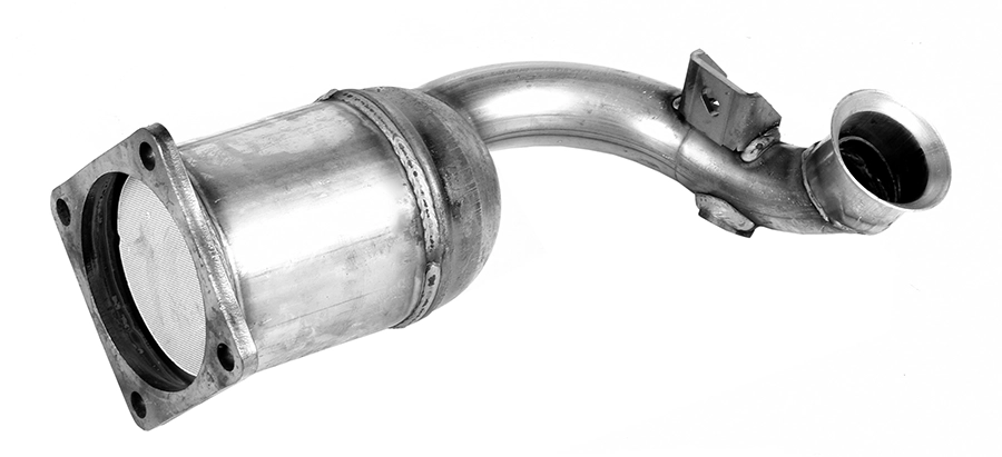Catalytic Converter (04.010.C)