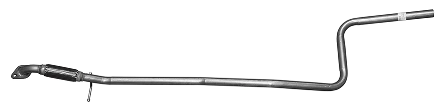 Exhaust Pipe (07.903)