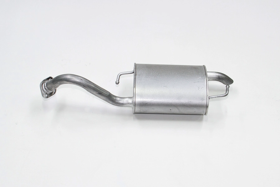 Rear Muffler (41.707)