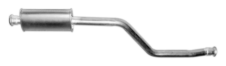 Centre Muffler (04.348)