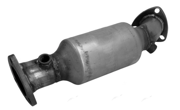 Catalytic Converter (01.006.C)