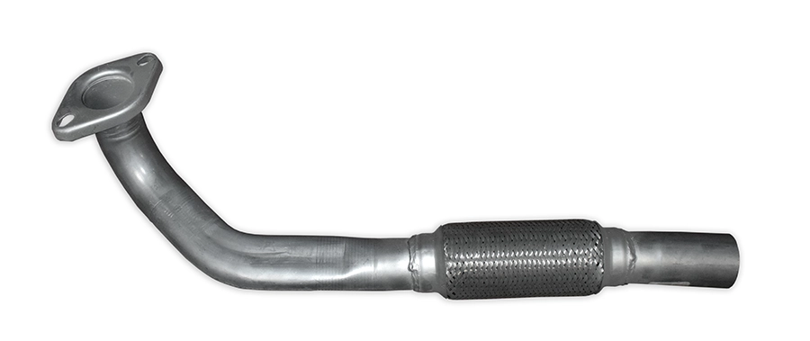 Exhaust Pipe (06.167)