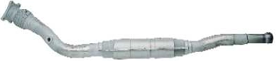 Catalytic Converter (40.002.C)