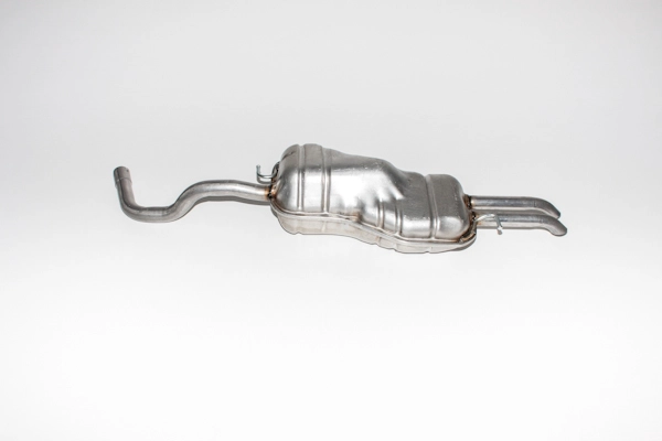 Rear Muffler (26.706P)