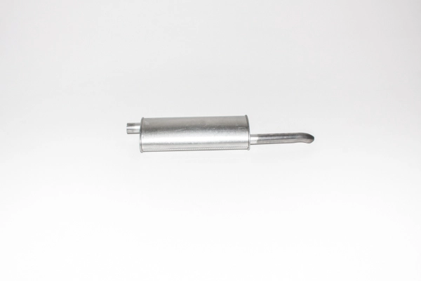 Rear Muffler (17.709)