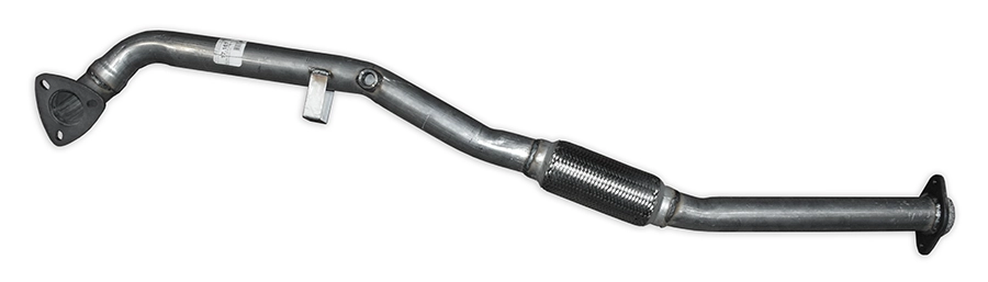 Exhaust Pipe (17.161)