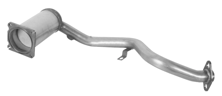 Catalytic Converter (04.008.C)