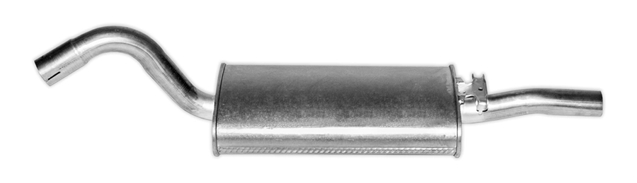 Rear Muffler (01.701)