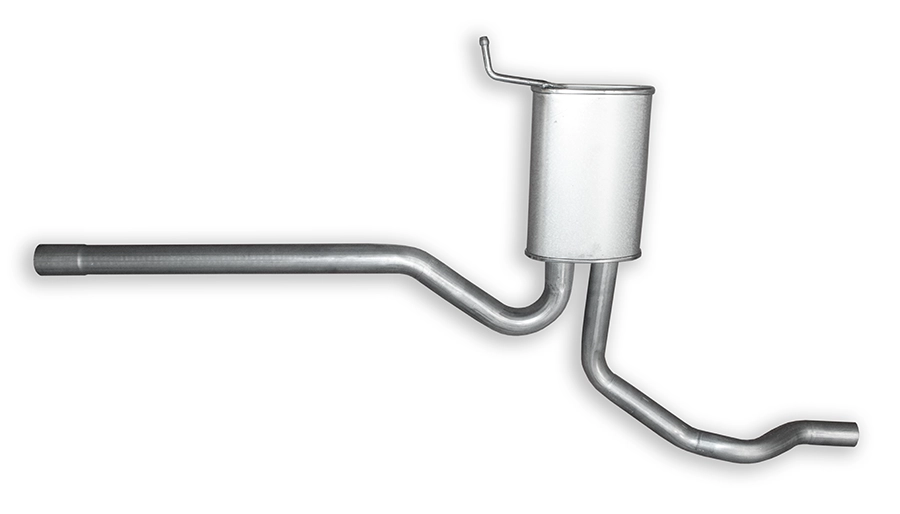 Centre Muffler (29.343)