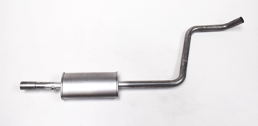 Centre Muffler (14.320)