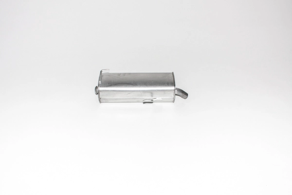 Rear Muffler (18.731)