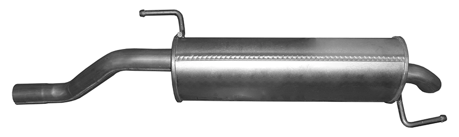 Rear Muffler (06.797)