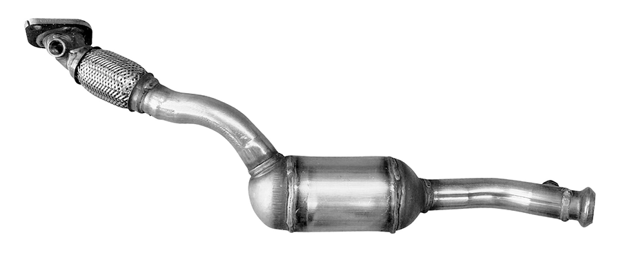 Catalytic Converter (20.012.C)