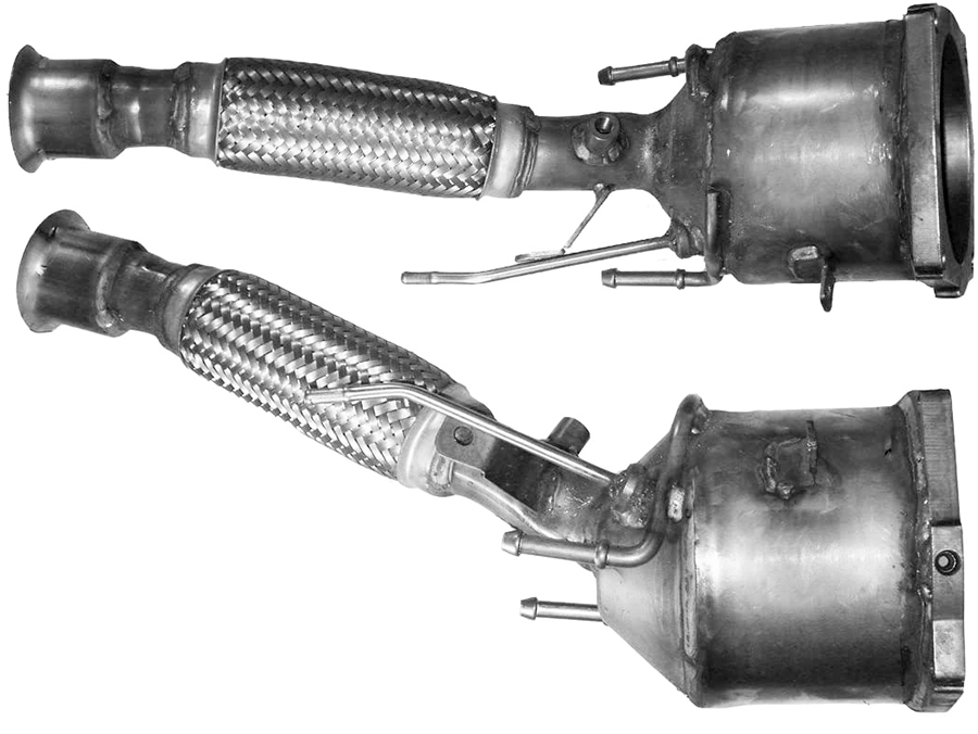 Catalytic Converter (18.147.C)