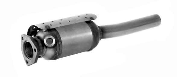 Catalytic Converter (29.020.C)