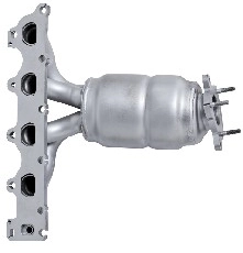 Catalytic Converter (17.011.C)