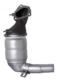 Catalytic Converter (06.023.C)