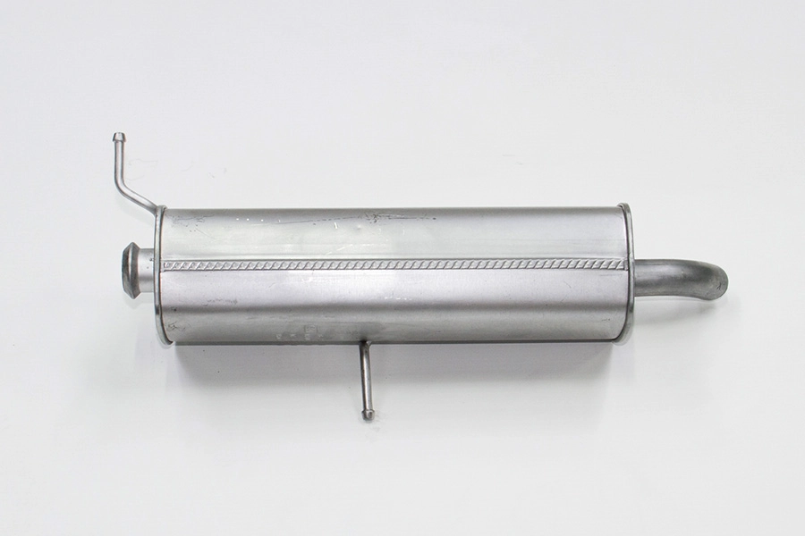 Rear Muffler (18.738)