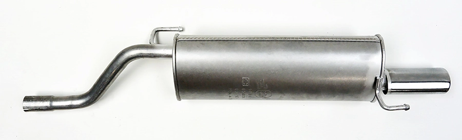 Rear Muffler (17.802)