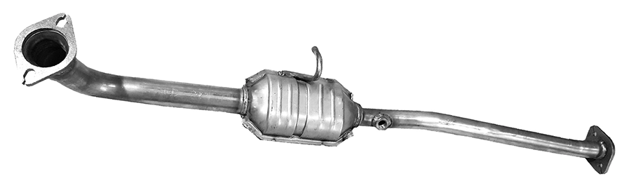Catalytic Converter (25.010.C)
