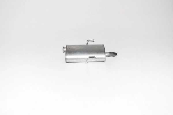 Rear Muffler (18.743)