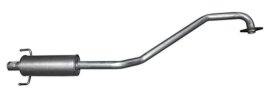 Centre Muffler (41.332)