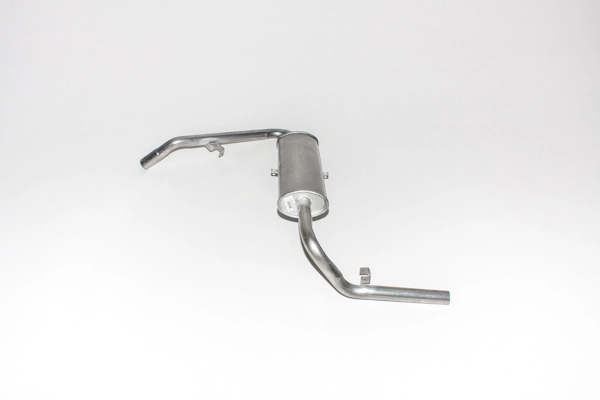 Rear Muffler (10.701)