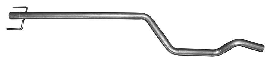 Exhaust Pipe (17.382)