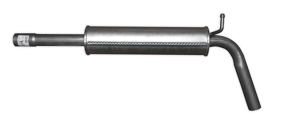 Centre Muffler (26.308)