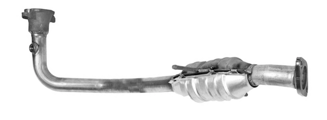 Catalytic Converter (07.007.C)