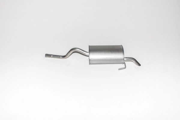 Rear Muffler (20.720)